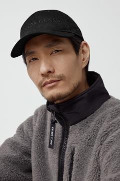 Accesorios Canada Goose Hombre México - Arctic Sombrero Negros XP4072613
